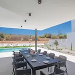In Mit Grossem Garten By Interhome Protaras