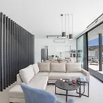 Hébergement de vacances In Mit Grossem Garten By Interhome Protaras
