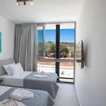 בית נופש In Mit Grossem Garten By Interhome פרוטאראס