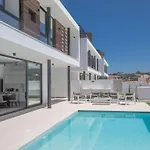 In Mit Grossem Garten By Interhome *