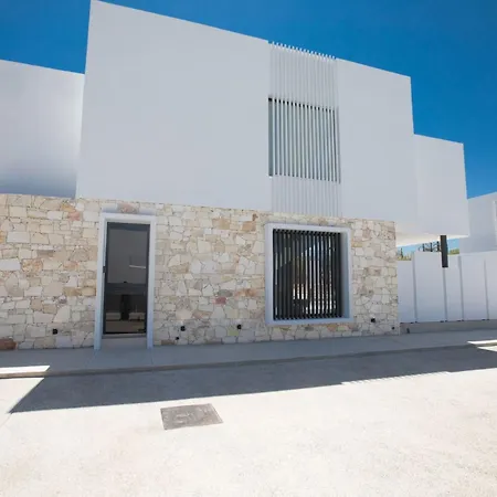 In Mit Grossem Garten By Interhome * Protaras