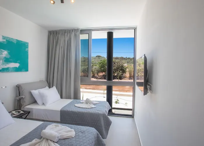 Tatil Evi In Mit Grossem Garten By Interhome Protaras